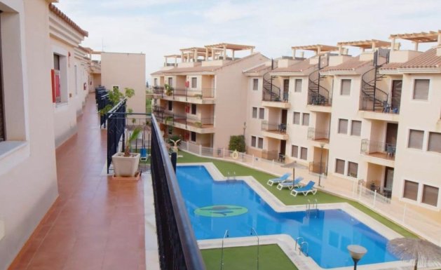 Apartamento - Nueva construcción - Aguilas -
                Aguilas
