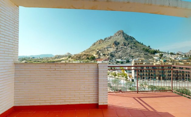 Apartamento - Nueva construcción - Archena - Archena