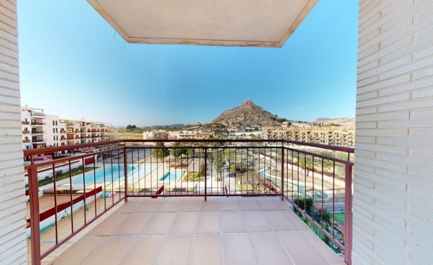 Apartamento - Nueva construcción - Archena - Archena