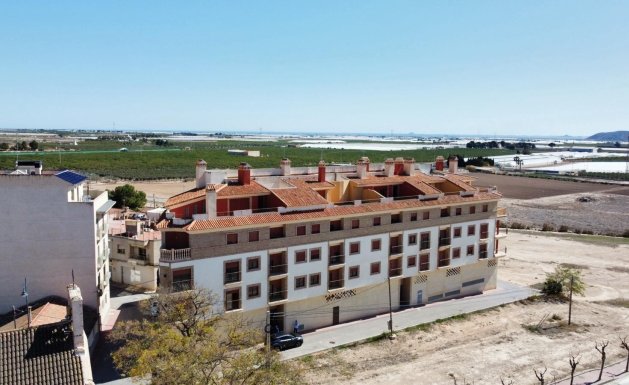 Apartamento - Nueva construcción - Avileses - Avileses