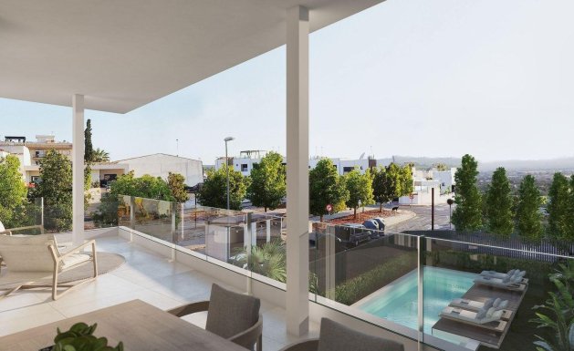 Apartamento - Nueva construcción - Benijófar - Benijófar