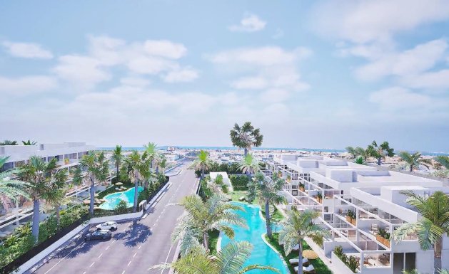 Apartamento - Nueva construcción - Cartagena - Cartagena