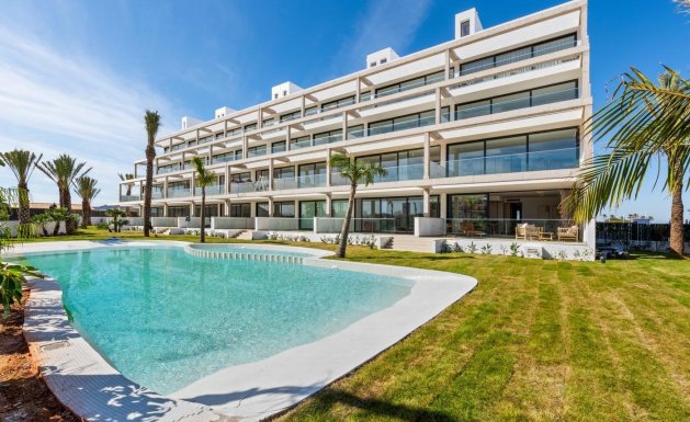 Apartamento - Nueva construcción - Cartagena - Cartagena