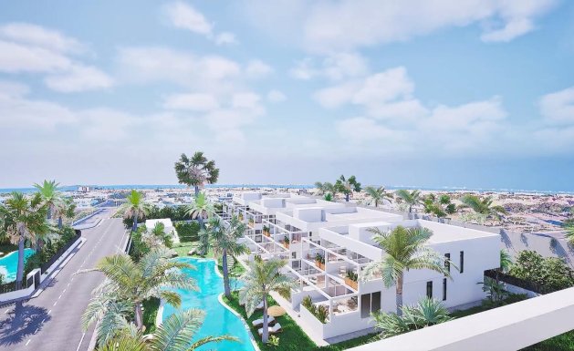 Apartamento - Nueva construcción - Cartagena -
                Cartagena