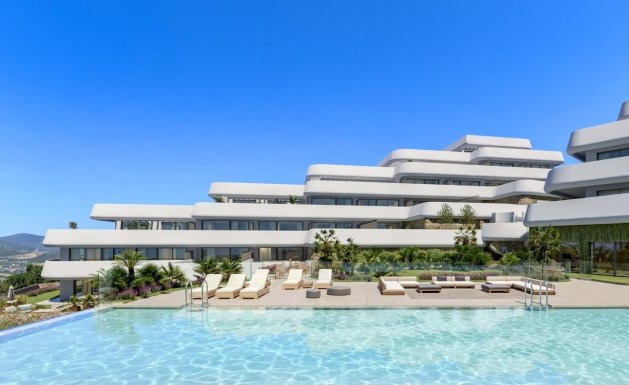 Apartamento - Nueva construcción - Casares - Casares