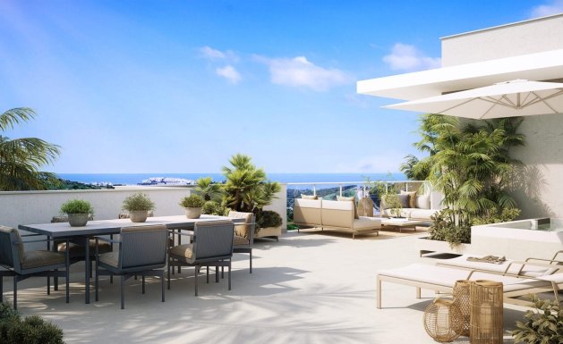 Apartamento - Nueva construcción - Casares - Casares