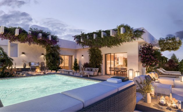 Apartamento - Nueva construcción - Casares - Casares