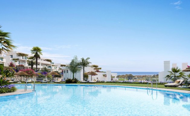 Apartamento - Nueva construcción - Casares - Casares