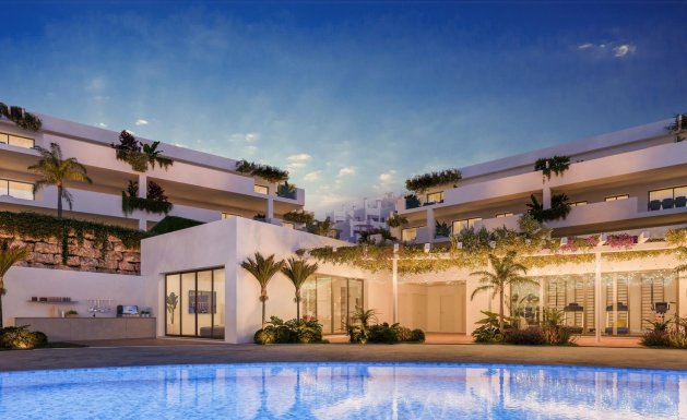 Apartamento - Nueva construcción - Casares - Casares