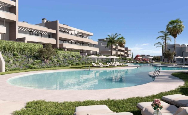 Apartamento - Nueva construcción - Casares - Casares
