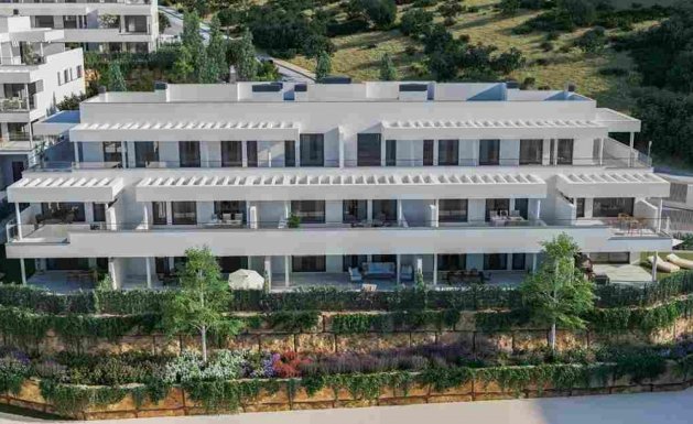 Apartamento - Nueva construcción - Casares -
                Casares