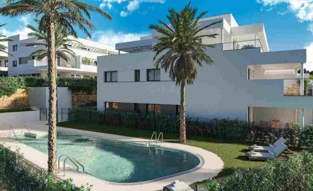 Apartamento - Nueva construcción - Casares -
                Casares