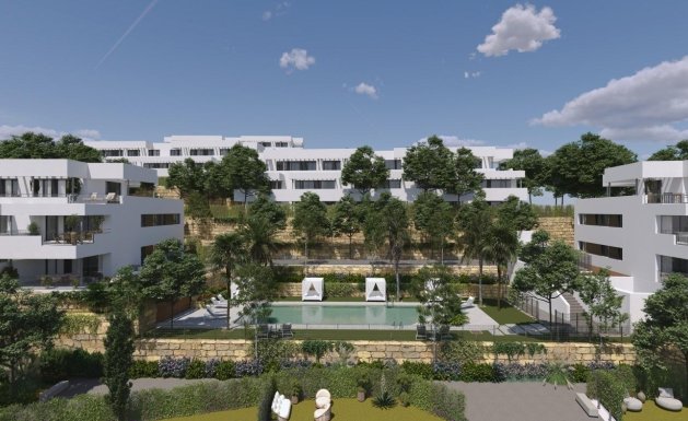 Apartamento - Nueva construcción - Casares -
                Casares