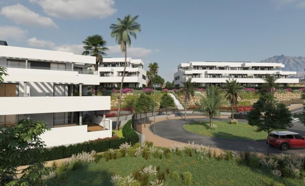 Apartamento - Nueva construcción - Casares -
                Casares