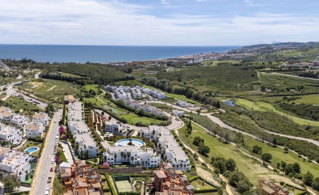 Apartamento - Nueva construcción - Casares - Casares