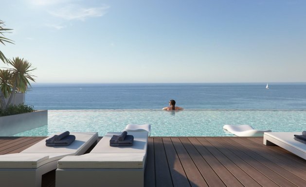 Apartamento - Nueva construcción - Casares - Casares