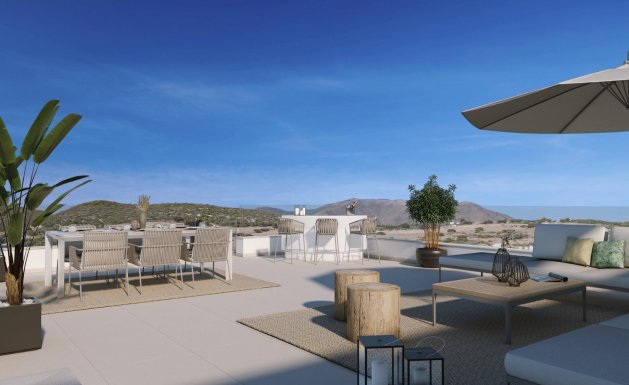 Apartamento - Nueva construcción - Casares -
                Casares