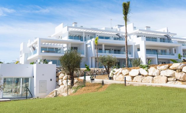 Apartamento - Nueva construcción - Casares - Casares