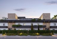 Apartamento - Nueva construcción -
                Casares - NB-51948