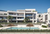 Apartamento - Nueva construcción -
                Estepona - NB-31996