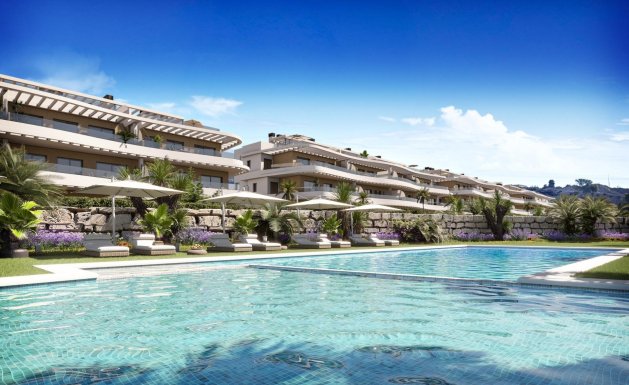 Apartamento - Nueva construcción - Finestrat - Finestrat