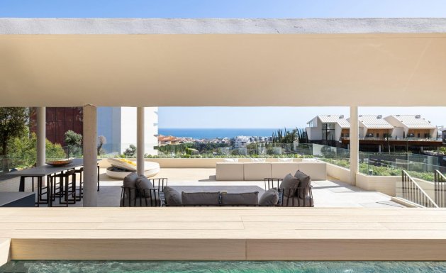 Apartamento - Nueva construcción - Fuengirola - Fuengirola