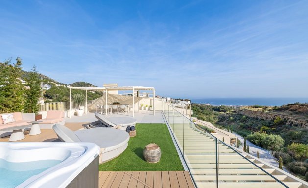 Apartamento - Nueva construcción - Fuengirola - Fuengirola