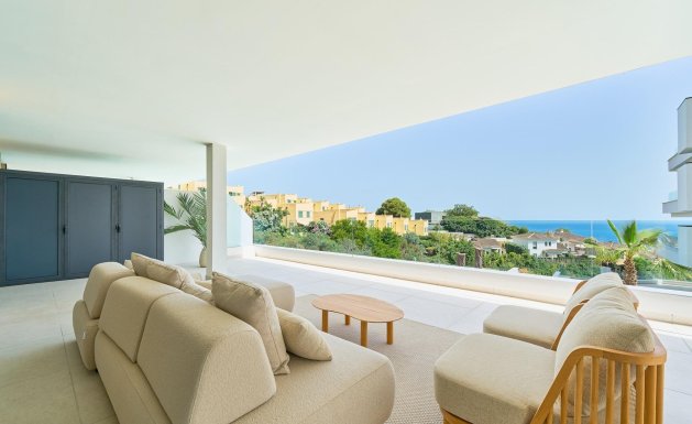 APARTAMENTO - Nueva construcción - Fuengirola -
                Fuengirola