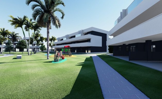 Apartamento - Nueva construcción - Guardamar del Segura -
                Guardamar del Segura