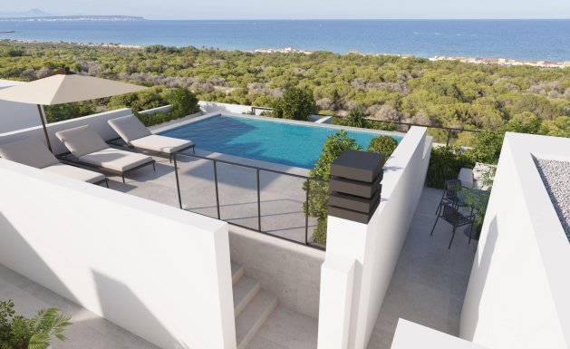 Apartamento - Nueva construcción - Guardamar del Segura -
                Guardamar del Segura