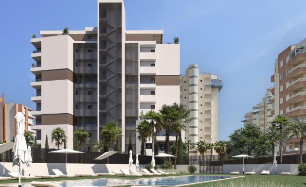 APARTAMENTO - Nueva construcción - Guardamar del Segura -
                Guardamar del Segura