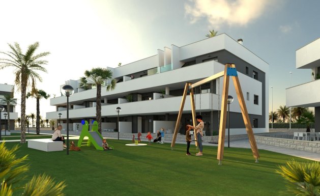 Apartamento - Nueva construcción - Guardamar del Segura - Guardamar del Segura