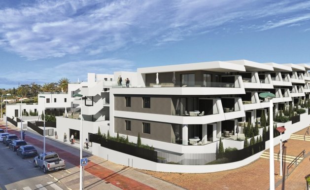 Apartamento - Nueva construcción - La Marina - La Marina