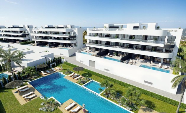 Apartamento - Nueva construcción - Los Alcazares - Los Alcazares