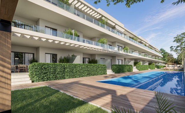 Apartamento - Nueva construcción - Los Alcazares -
                Los Alcazares
