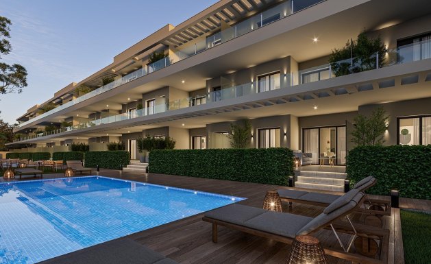 Apartamento - Nueva construcción - Los Alcazares -
                Los Alcazares