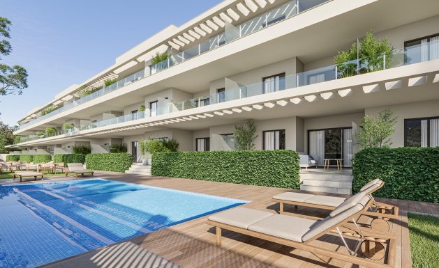 Apartamento - Nueva construcción - Los Alcazares -
                Los Alcazares