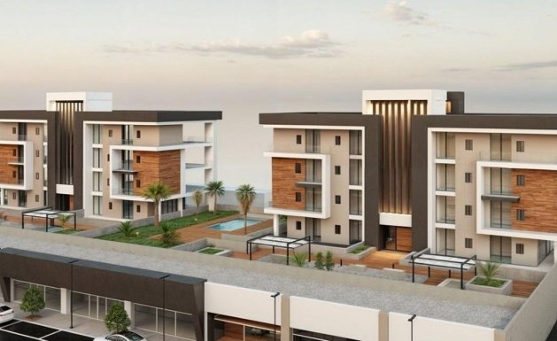 Apartamento - Nueva construcción - Los Alcazares - Los Alcazares