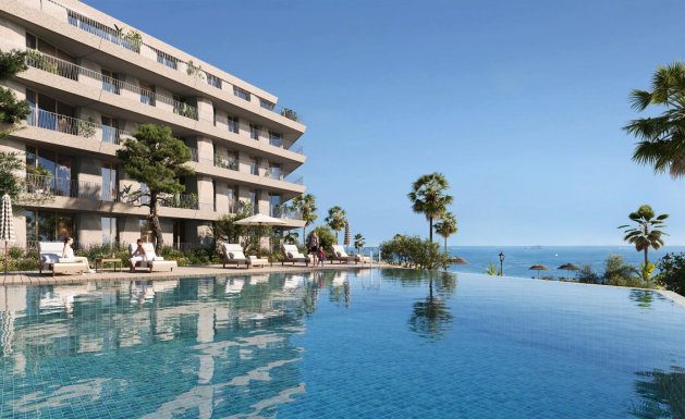 Apartamento - Nueva construcción - Manilva -
                Manilva