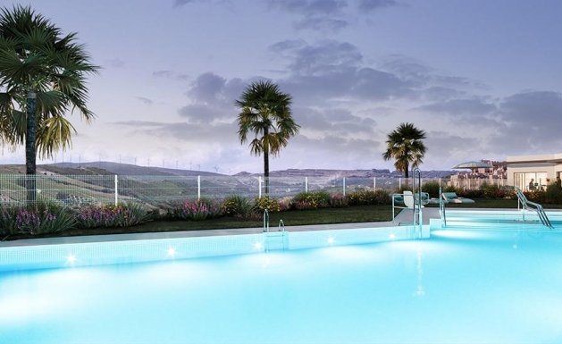 Apartamento - Nueva construcción - Manilva -
                Manilva