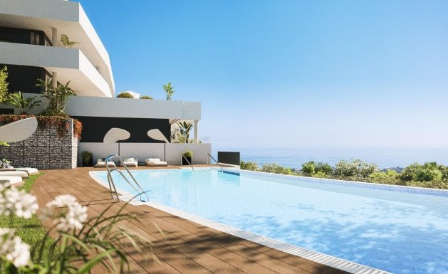 Apartamento - Nueva construcción - Marbella -
                Marbella