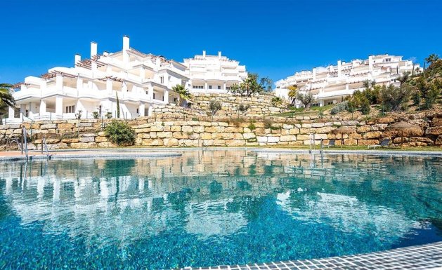 Apartamento - Nueva construcción - Marbella - Marbella
