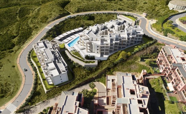 Apartamento - Nueva construcción - Mijas - Mijas