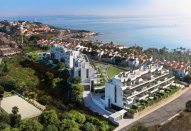 Apartamento - Nueva construcción -
                Mijas - NB-48442
