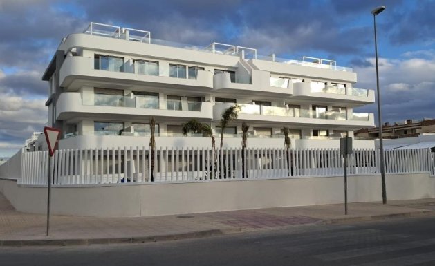 Apartamento - Nueva construcción - Orihuela Costa - Orihuela Costa