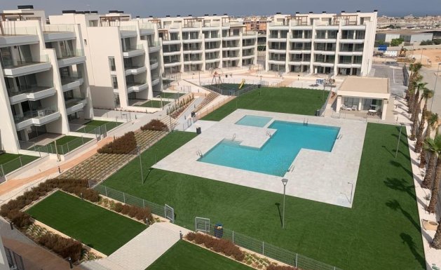 Apartamento - Nueva construcción - Orihuela Costa -
                Orihuela Costa