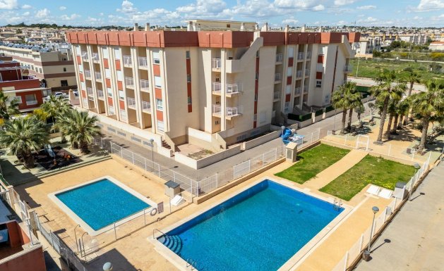 Apartamento - Nueva construcción - Orihuela Costa -
                Orihuela Costa