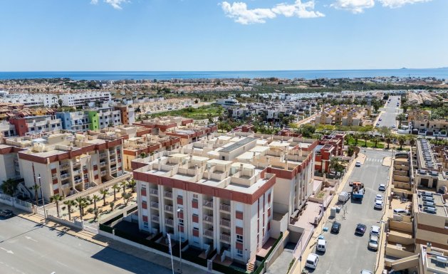 Apartamento - Nueva construcción - Orihuela Costa - Orihuela Costa