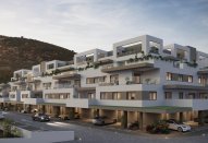 Apartamento - Nueva construcción -
                Pulpi - NB-83692