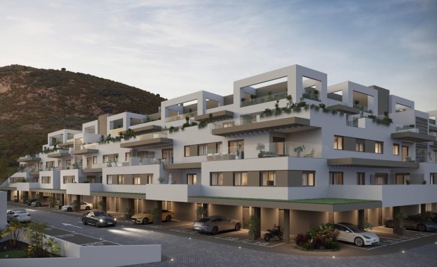 Apartamento - Nueva construcción - Pulpi - Pulpi